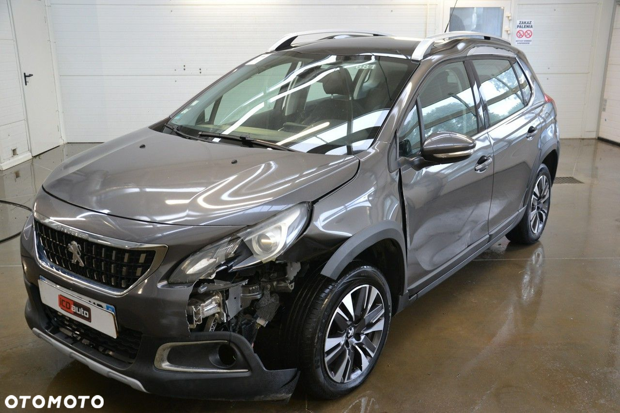 Peugeot 2008 - 3