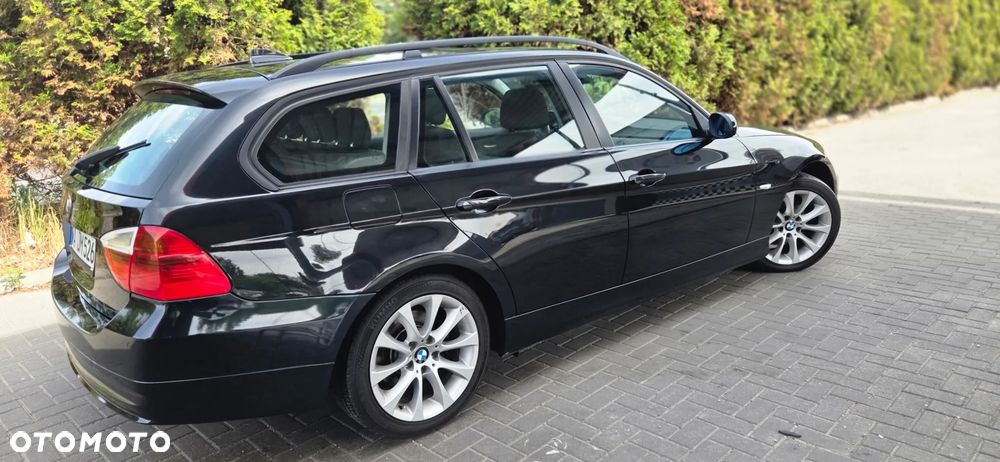 BMW Seria 3 320d DPF - 18