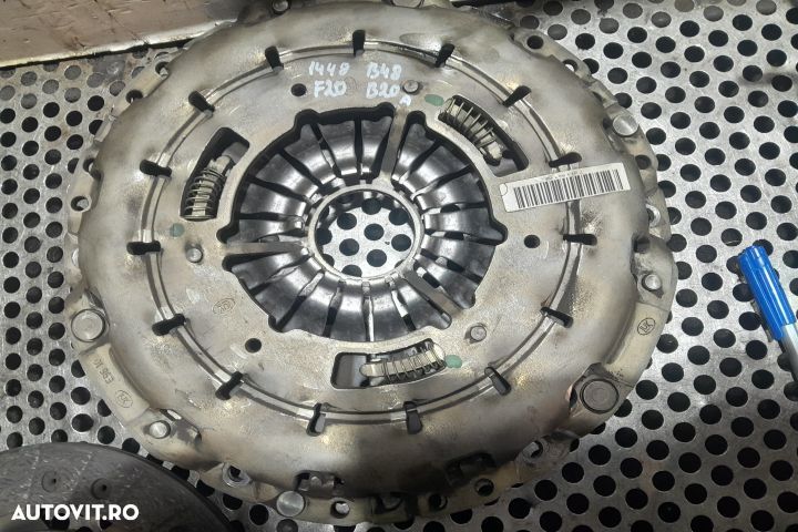 Kit ambreiaj 7614326 / 7614325 7614326 / 7614325 BMW Seria 1 F20/F21 - 2