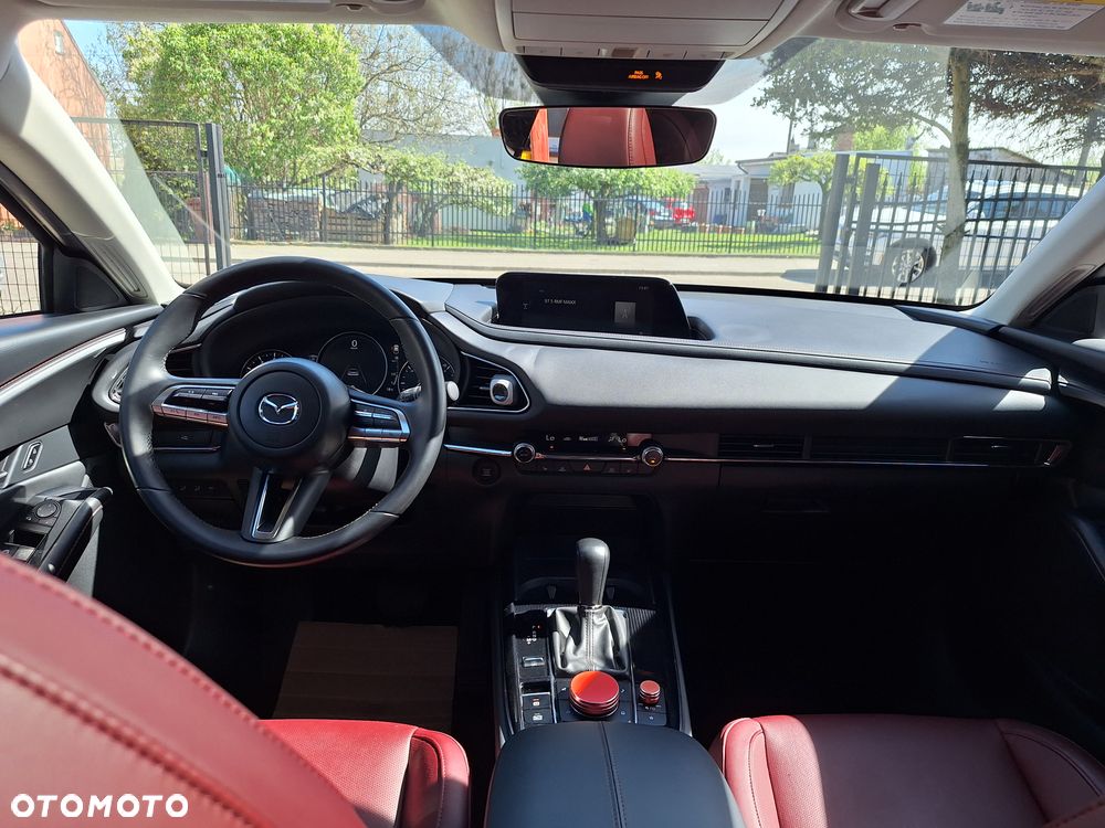 Mazda CX-30 - 11