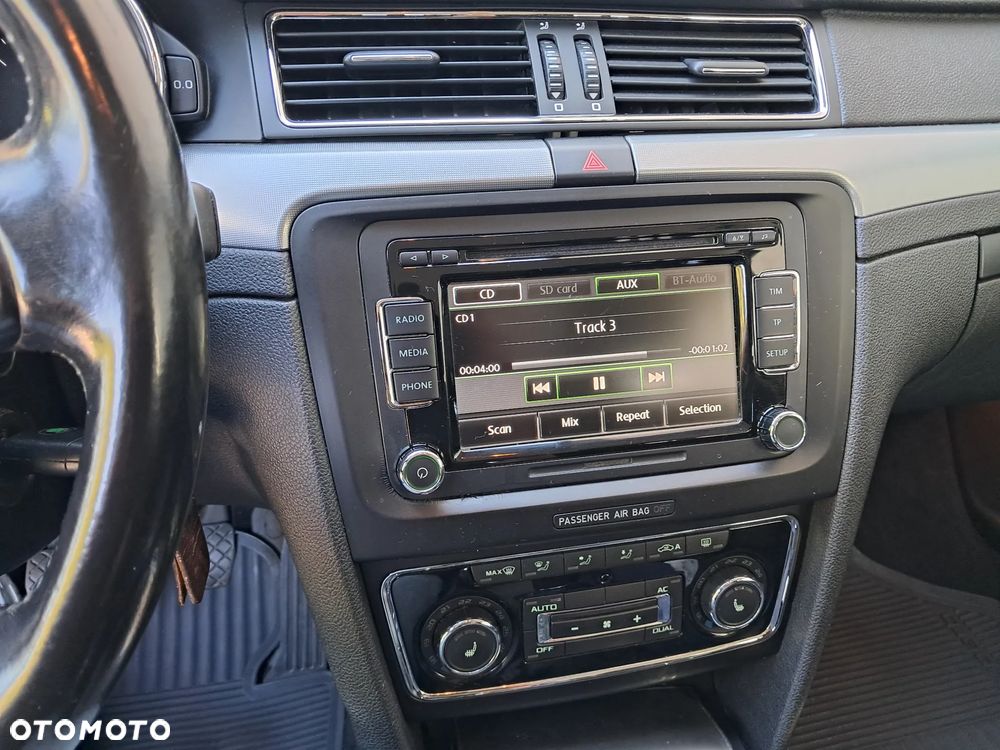 Skoda Superb 1.8 TSI Exclusive - 2