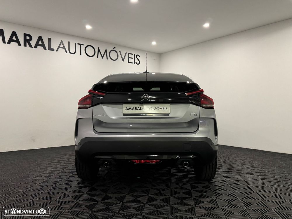 Citroën C4 1.2 PureTech Feel Pack - 5