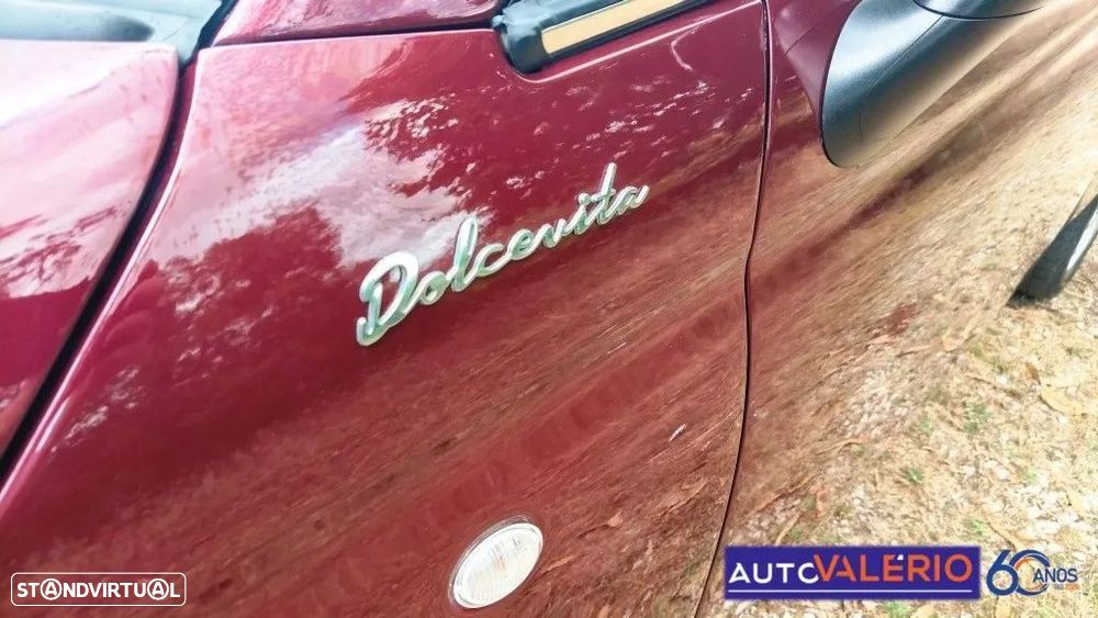 Fiat 500 1.0 Hybrid Dolcevita - 26