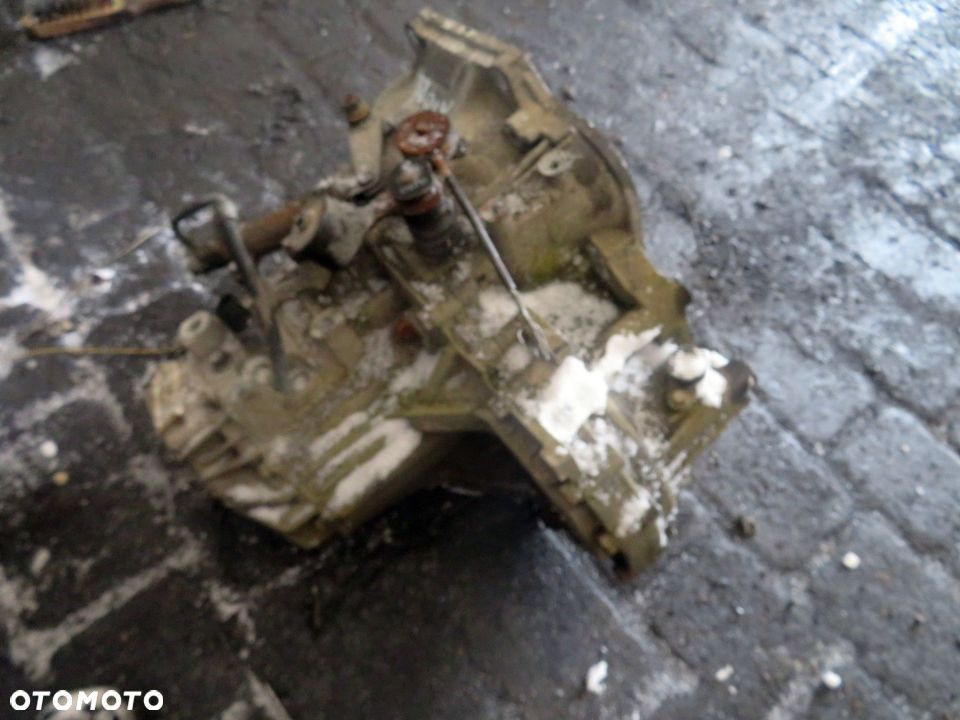 SKRZYNIA BIEGÓW MANUALNA CERATO  1.6 16V J51873 KIA 2003-2008 - 5