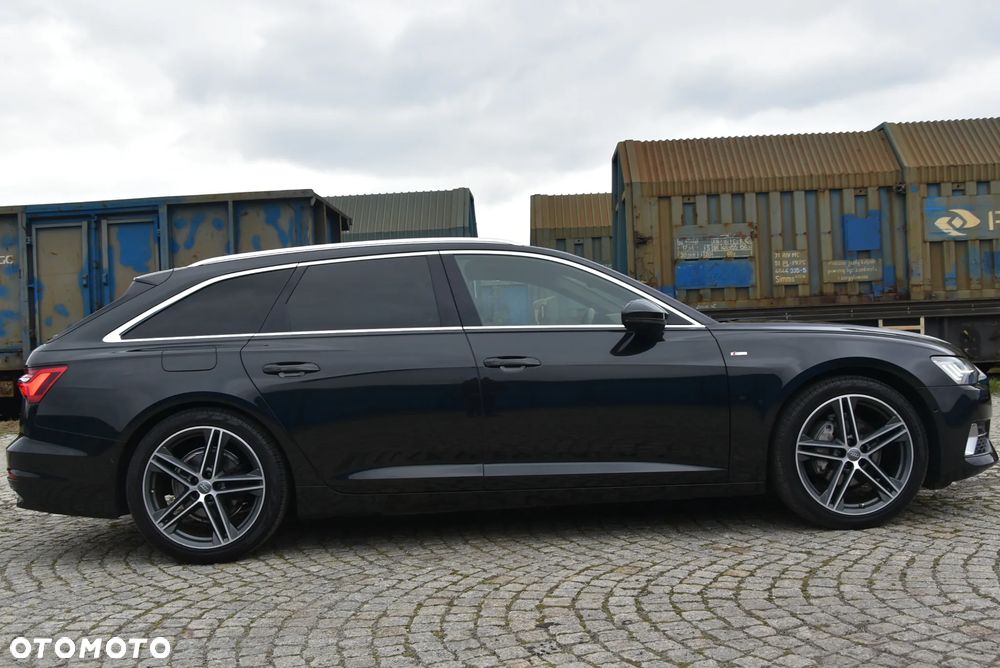 Audi A6 - 3