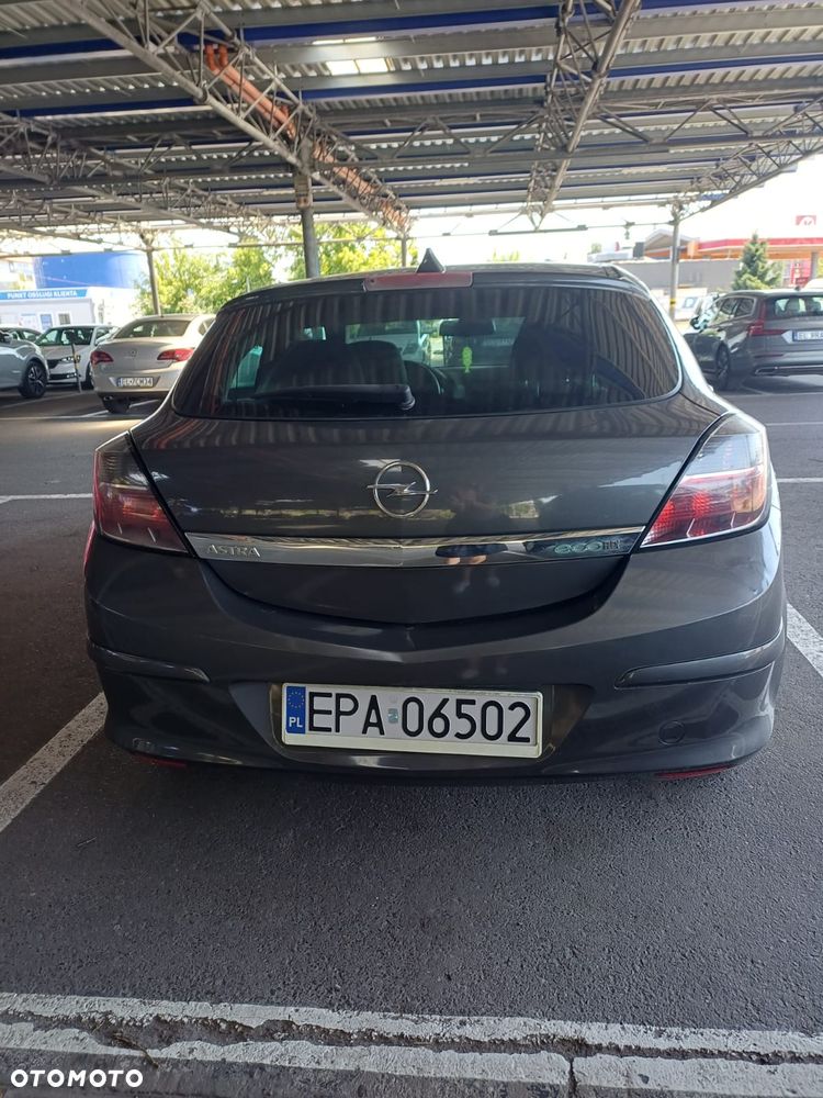 Opel Astra 1.4 Edition 111 Jahre - 5