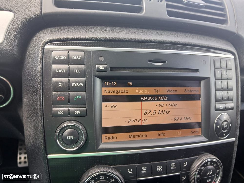 Mercedes-Benz R 320 CDI 4-Matic Longo - 16