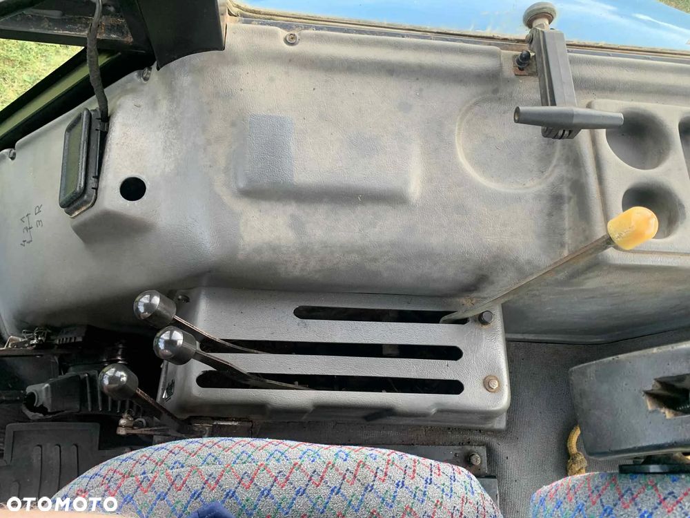 Pronar 82TSA MTZ 82SA 82A PRONAR nie Ursus, Zetor, Belarus - 38