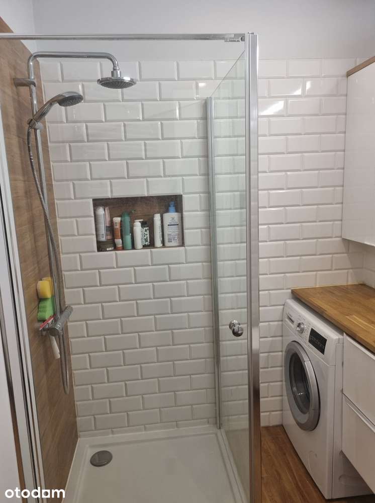 Wynajmę  2 osobne pokoje(45,5m)- Rakowska-bezpośrednio.