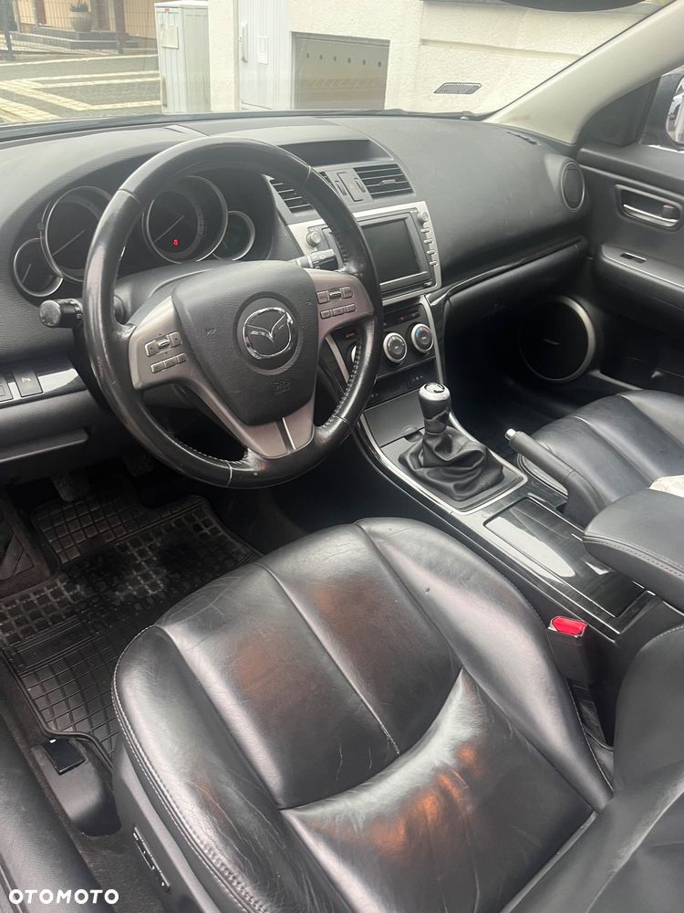 Mazda 6 2.0 CD Exclusive - 3