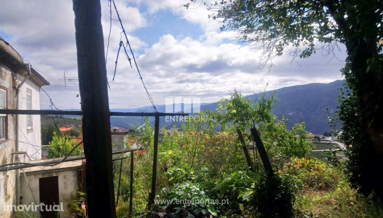 Venda Moradia de pedra para restauro, Gestaçô, Baião - Grande imagem: 2/31