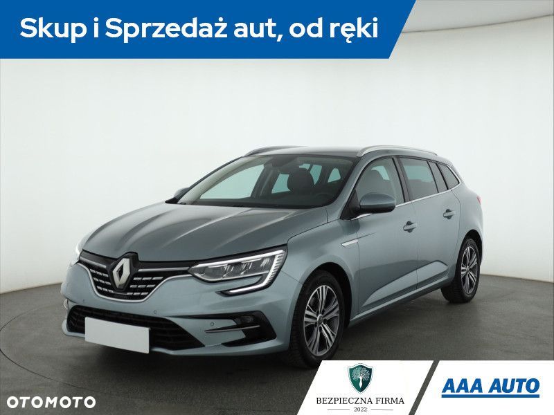 Renault Megane - 2