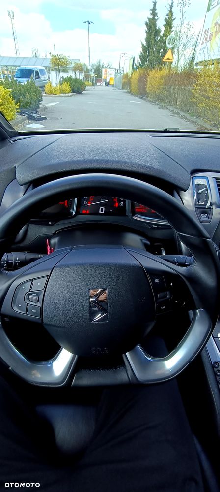 Citroën DS5 - 3