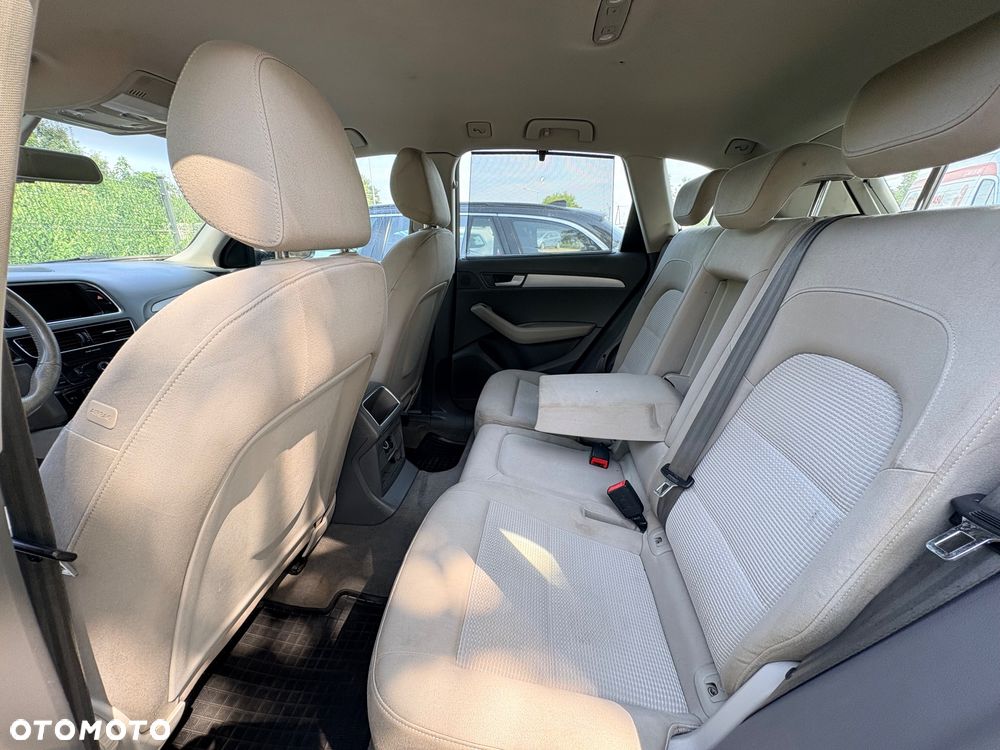 Audi Q5 - 3