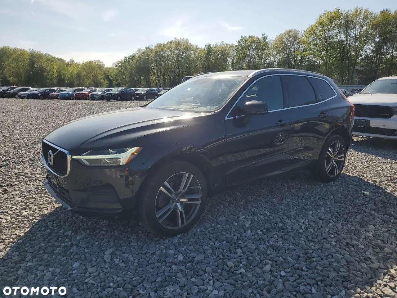 Volvo XC 60 T6 AWD Momentum - 2