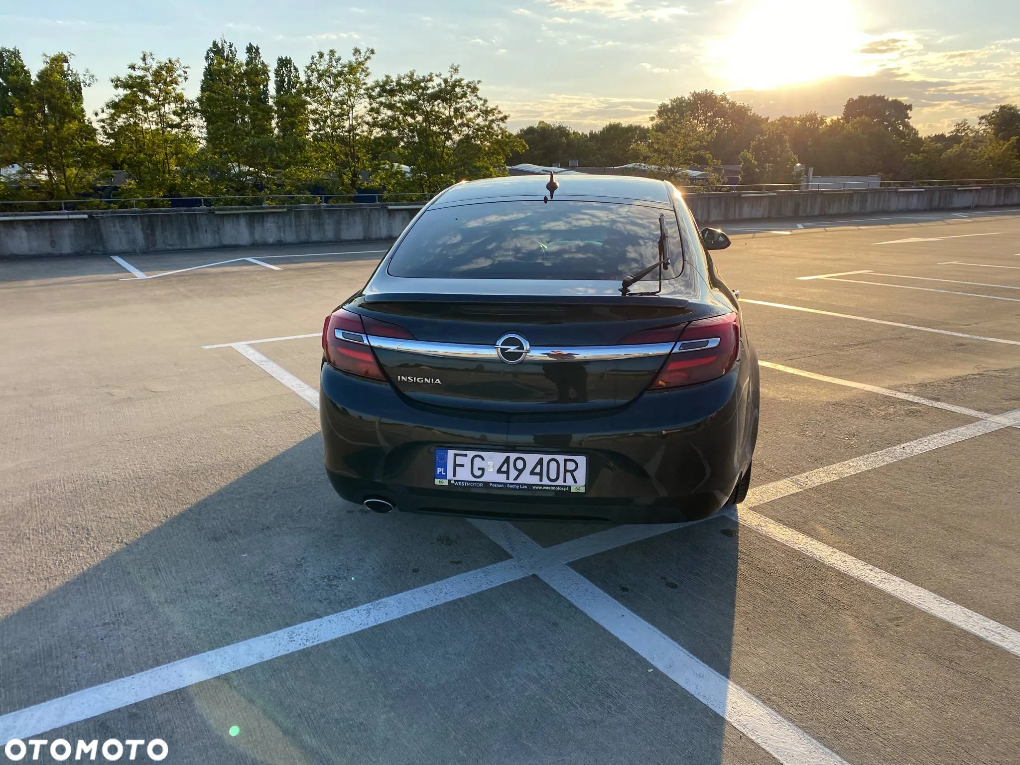 Opel Insignia - 14