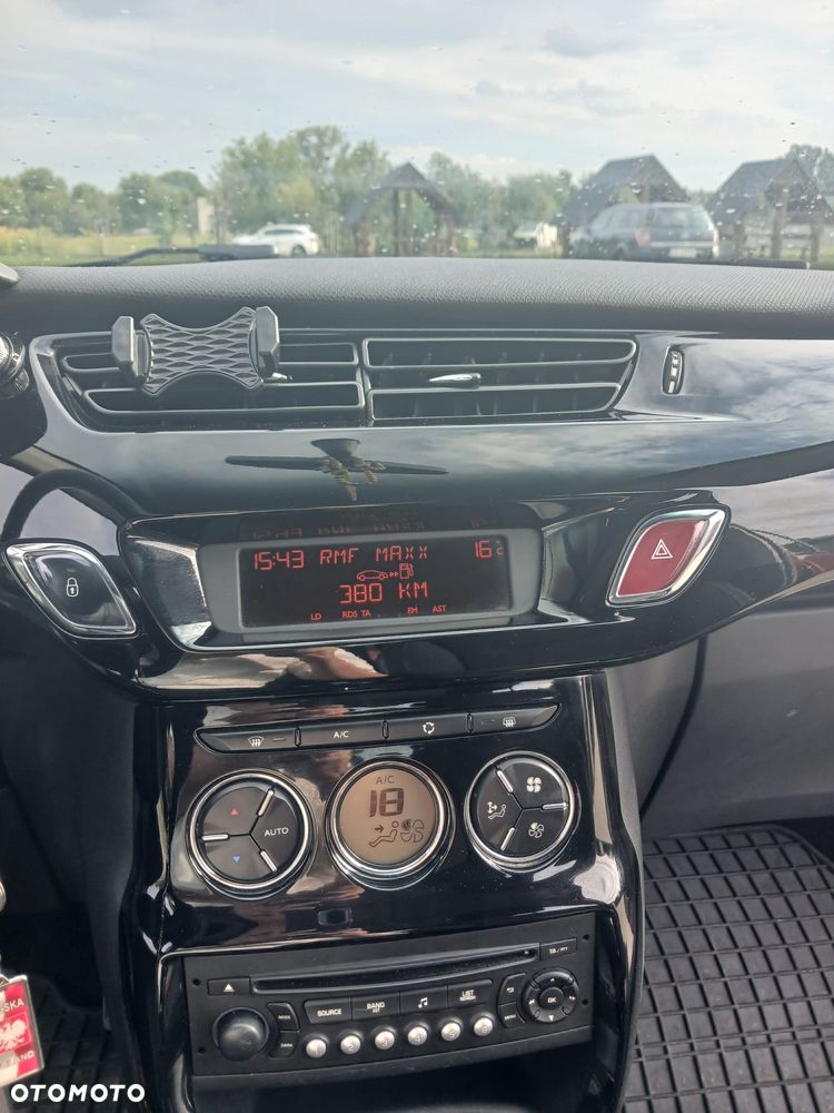 Citroën C3 1.2 PureTech Exclusive - 8