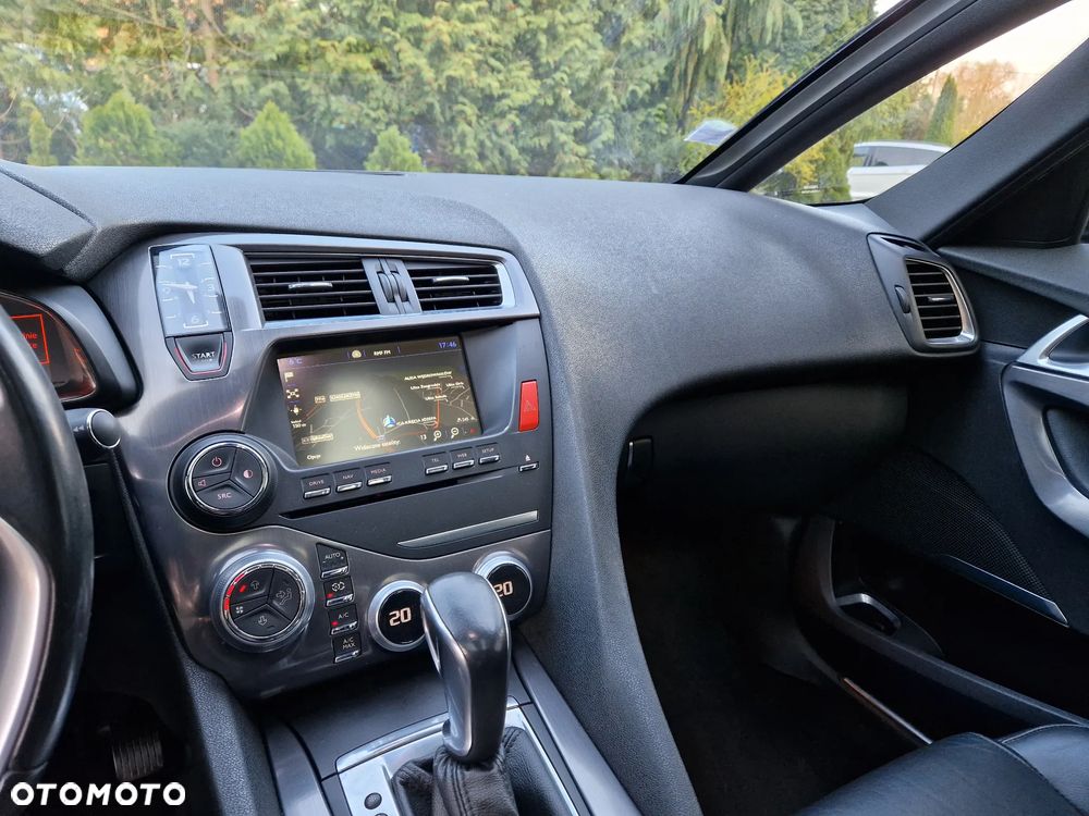 DS Automobiles DS 5 - 24