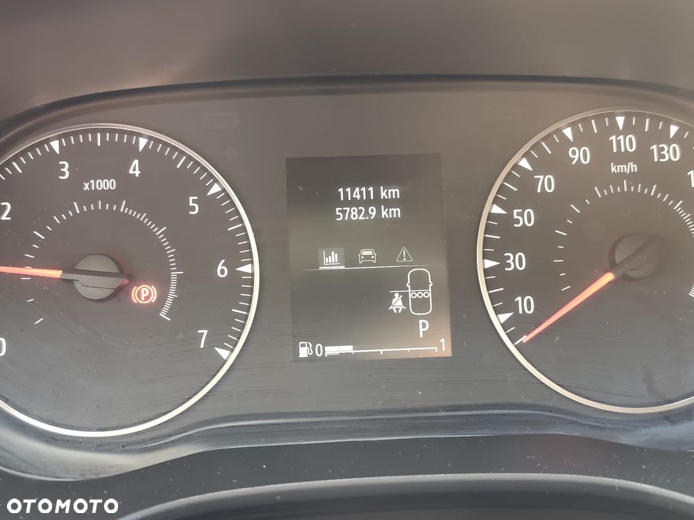 Dacia Sandero 1.0 TCe Expression CVT - 20
