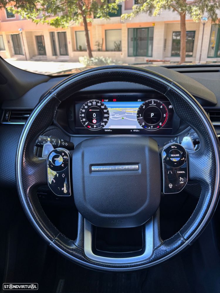 Land Rover Range Rover Velar - 2