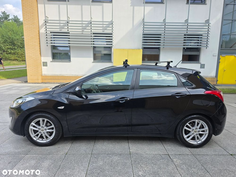 Hyundai i30 1.4 Classic - 7