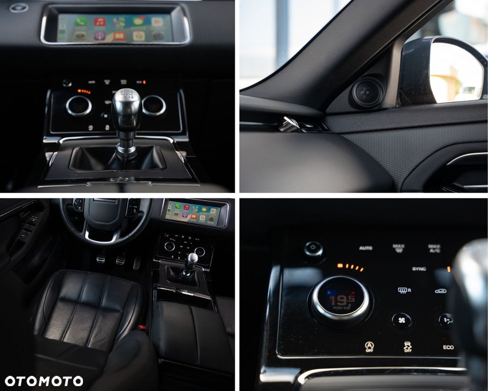 Land Rover Range Rover Evoque 2.0 D150 R-Dynamic - 32