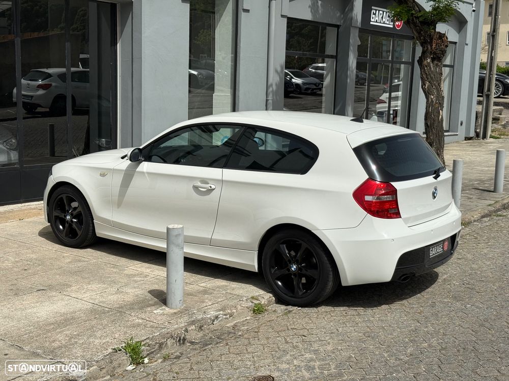 BMW 116 d - 9