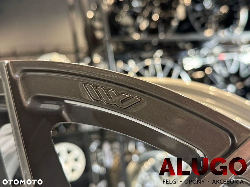 Na stanie! Felgi 19" 5x112 Ispiri FFRM Cupra Leon Volkswagen Golf Mk7 Mk8 Audi Skoda Superb Octavia - 6