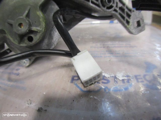 Bomba Ar Agua E Compressores A2128203542 MERCEDES W204 S204 2010 C220cdi 170CV 5P PRETO Motor De Elevação De Porta-Malas - 4