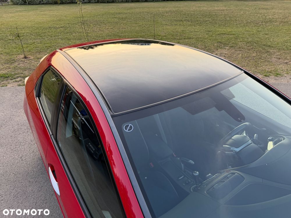 Honda Civic 1.8i-VTEC Executive - 4