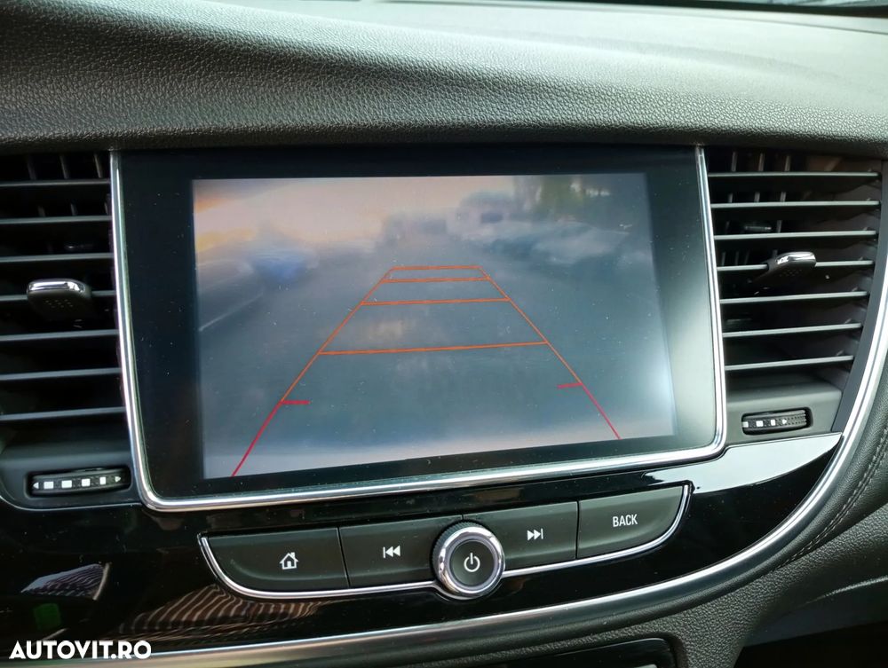 Opel Mokka 1.6 CDTI ECOTEC START/STOP Innovation - 21