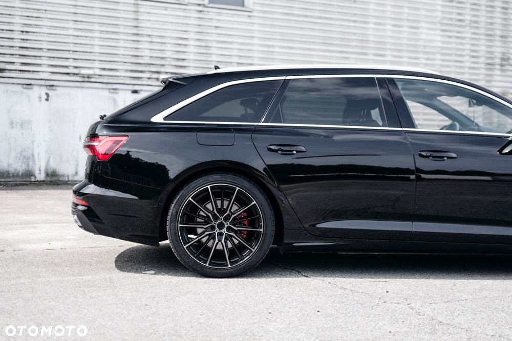Audi A6 Avant - 6