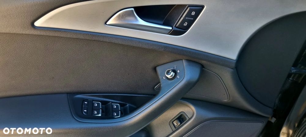 Audi A6 Avant 2.0 TDI DPF - 21