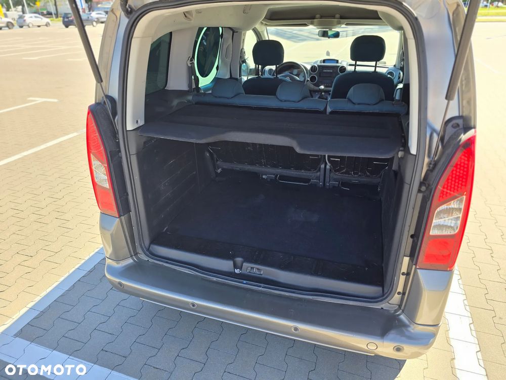 Citroën Berlingo XL Control - 10