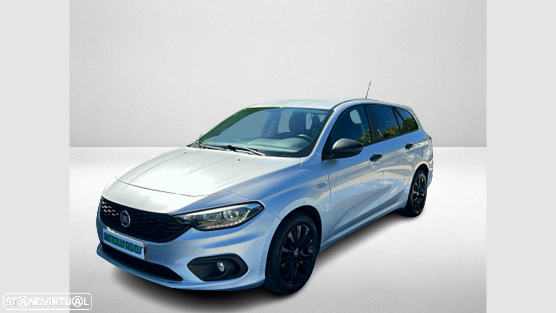 Fiat Tipo 1.4 Street - 1