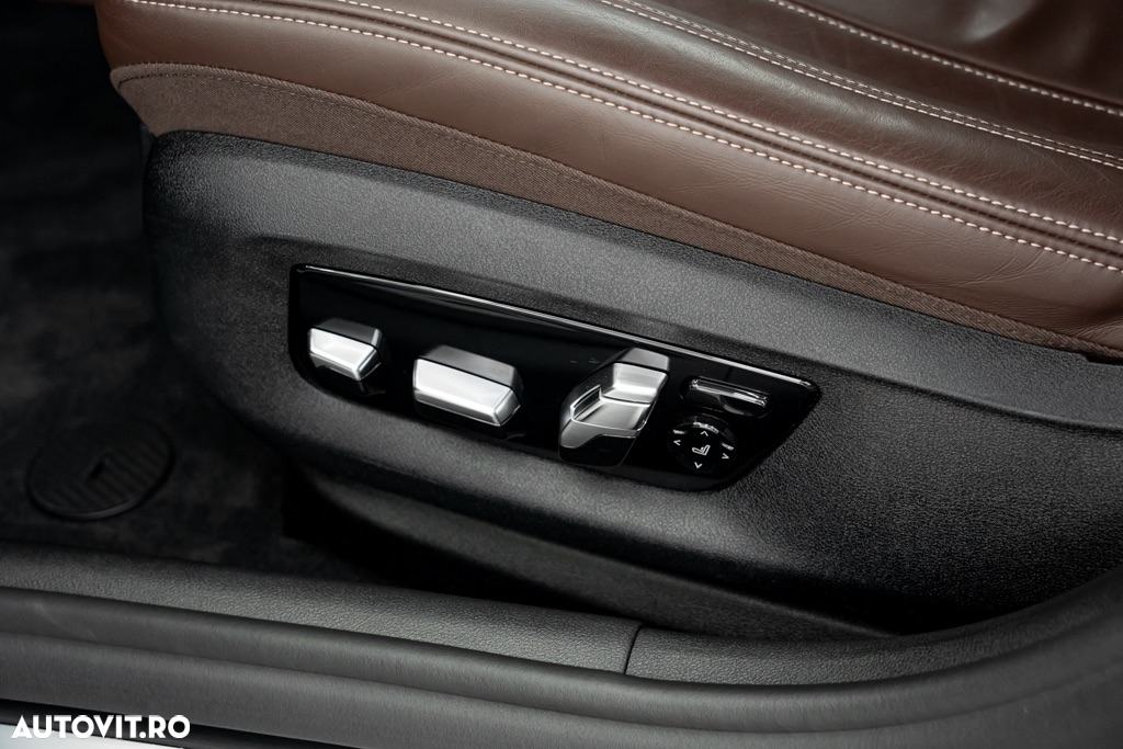 BMW Seria 5 530e AT PHEV - 15