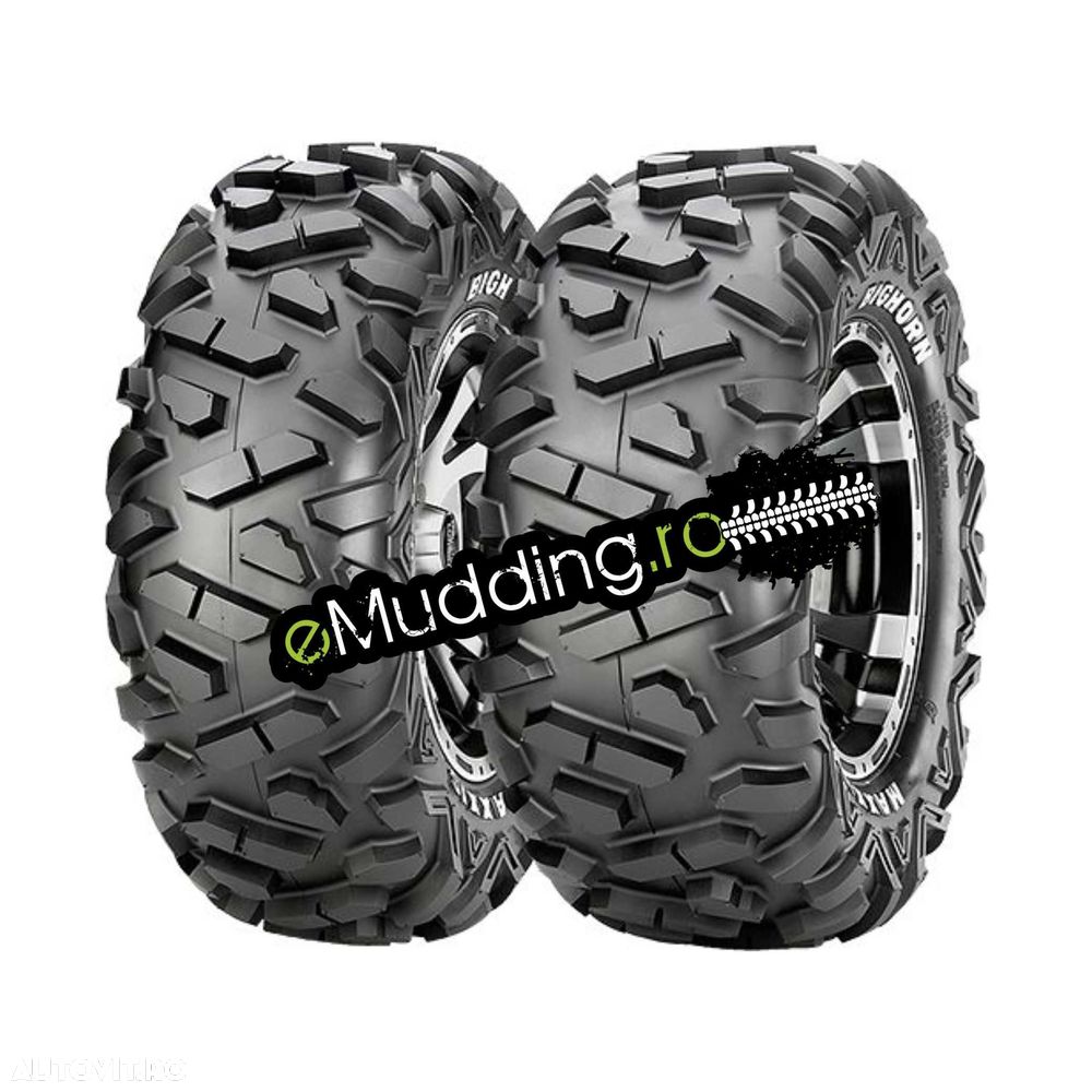 Anvelope ATV/ Cauciucuri ATV - Diferite producatori/dimensiuni - 1