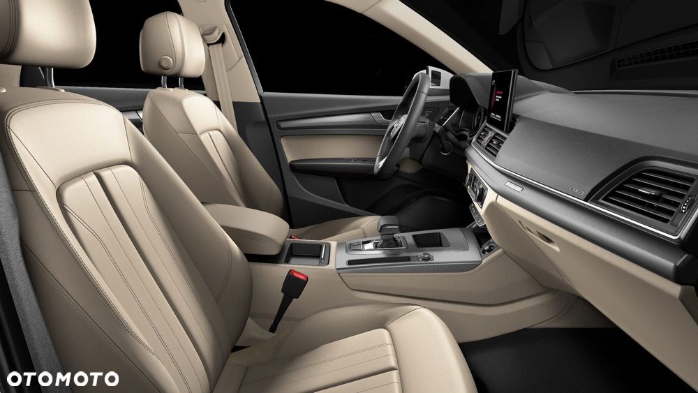 Audi Q5 45 TFSI quattro S tronic - 2