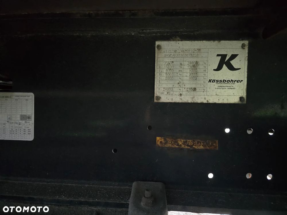 Kassbohrer XS Maxima - 19