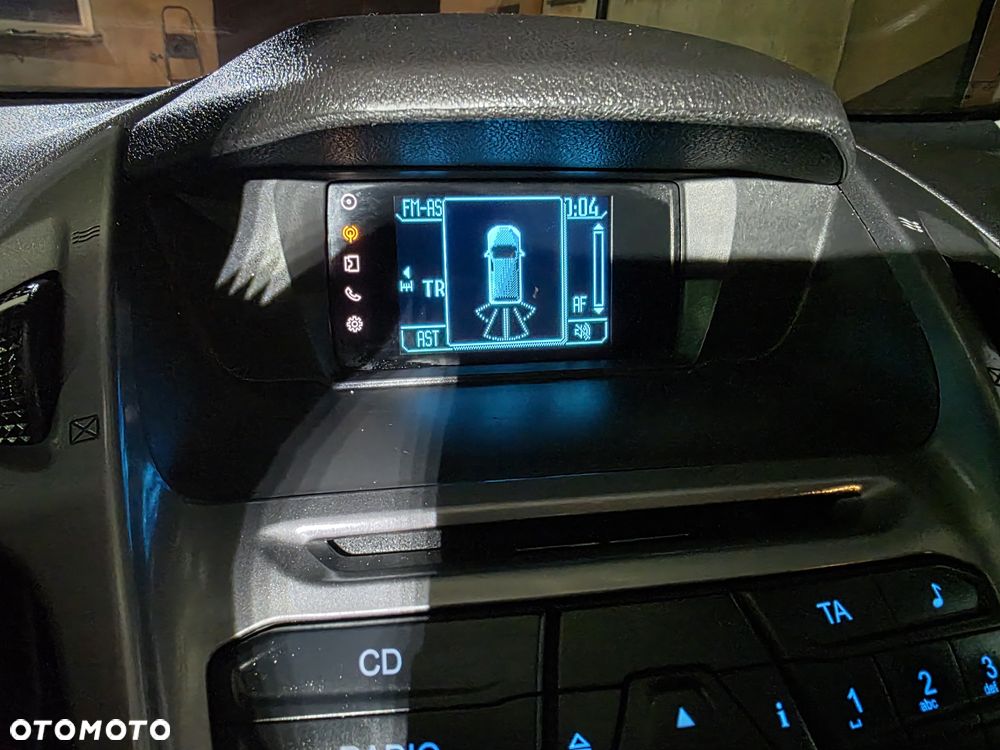 Ford Connect Transit - 28