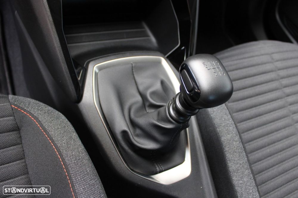 Peugeot 2008 PureTech 100 Stop&Start Active Pack - 38