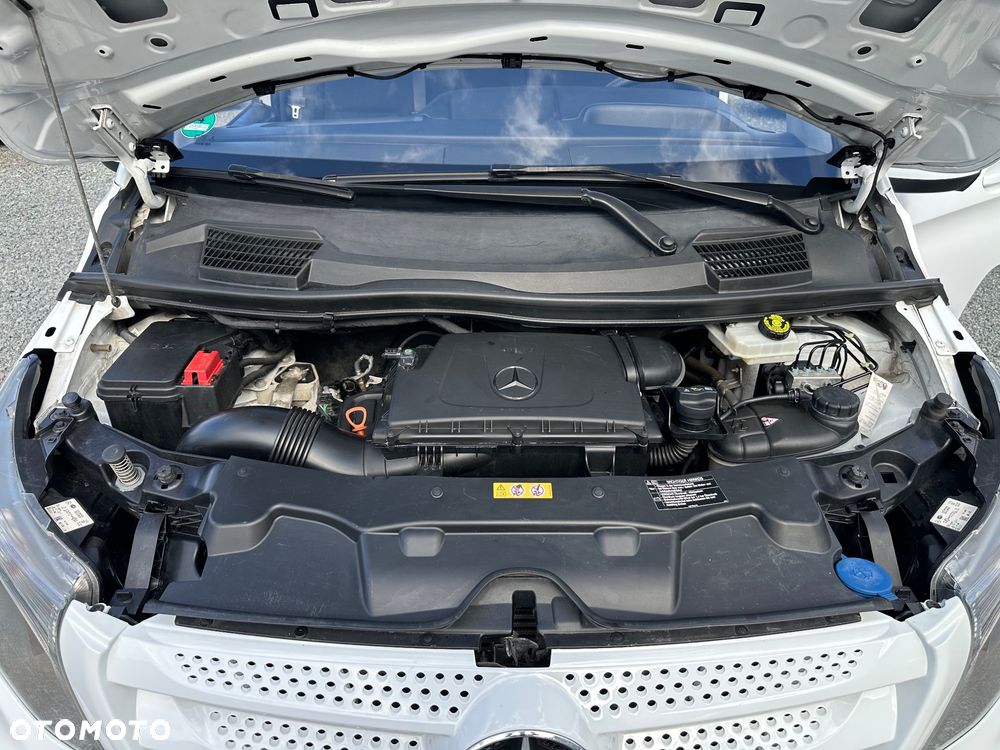 Mercedes-Benz VITO - 31