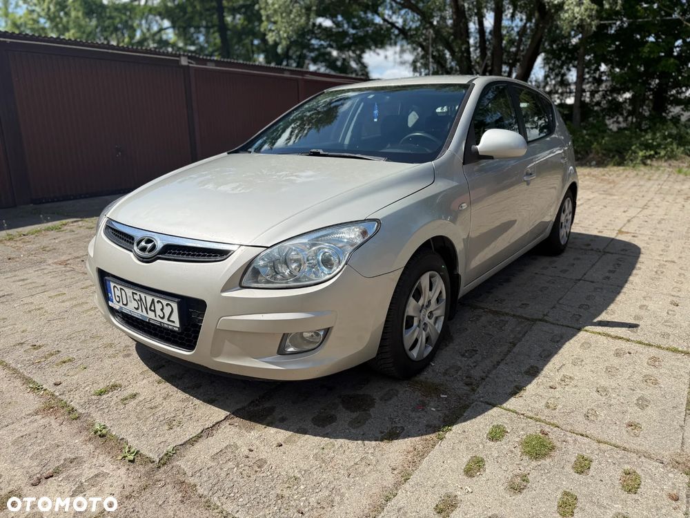 Hyundai i30 - 1