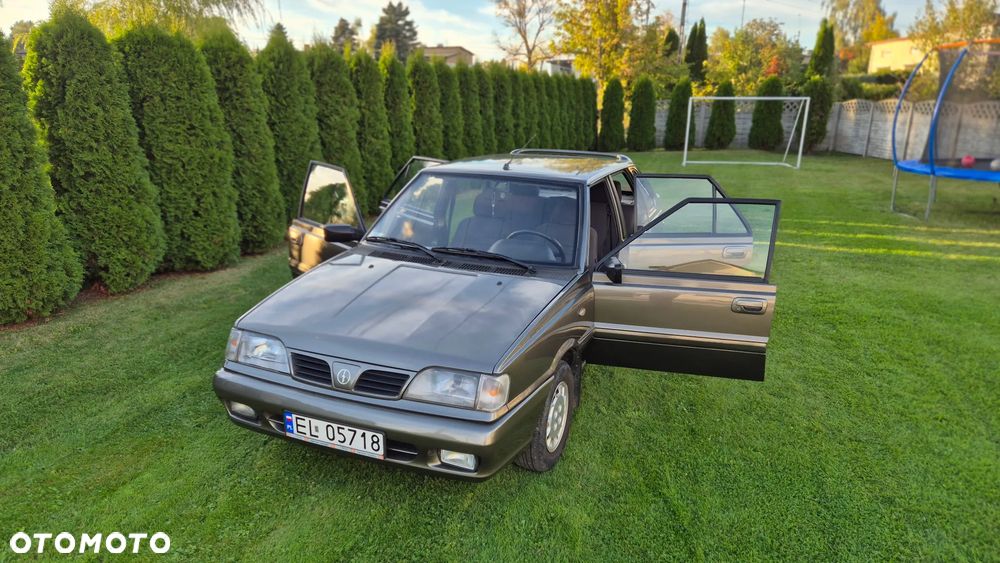 Polonez Caro - 29