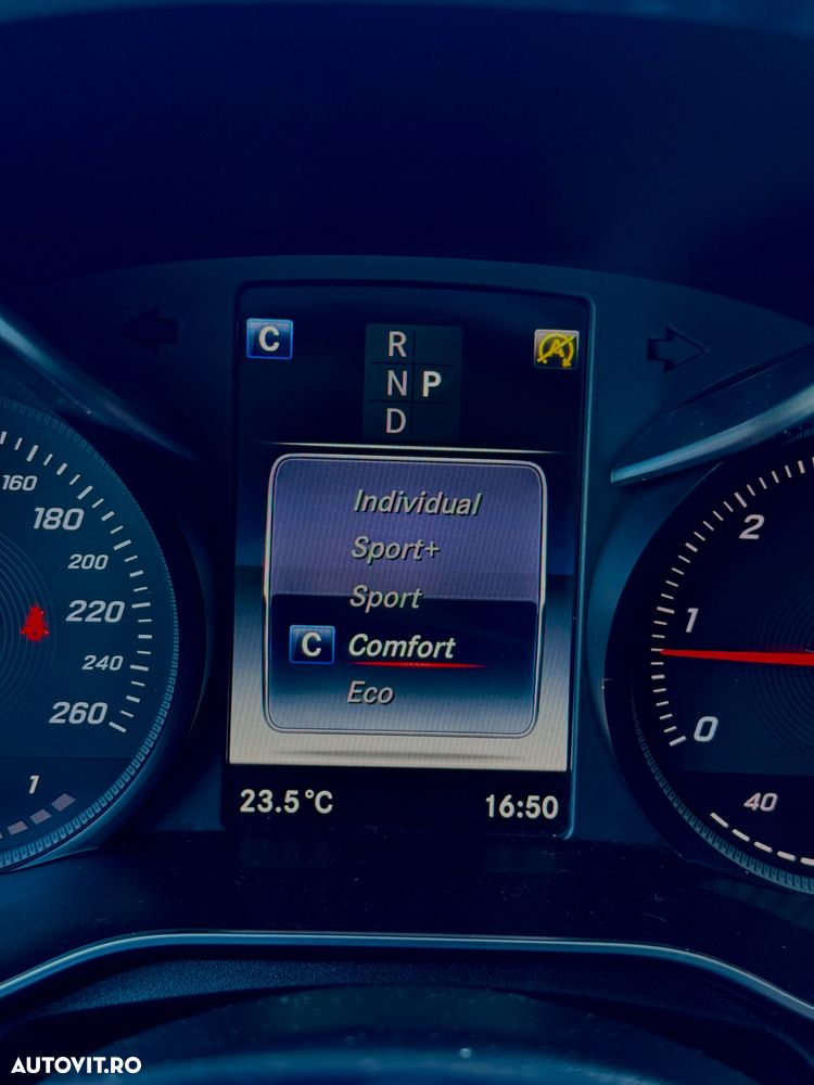 Mercedes-Benz GLC 250 d 4MATIC 9G-TRONIC - 16