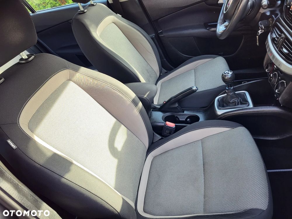 Fiat Tipo 1.4 16V More - 21