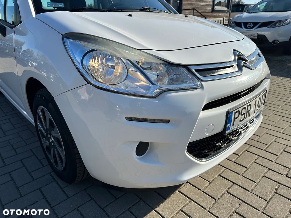 Citroën C3 - 34
