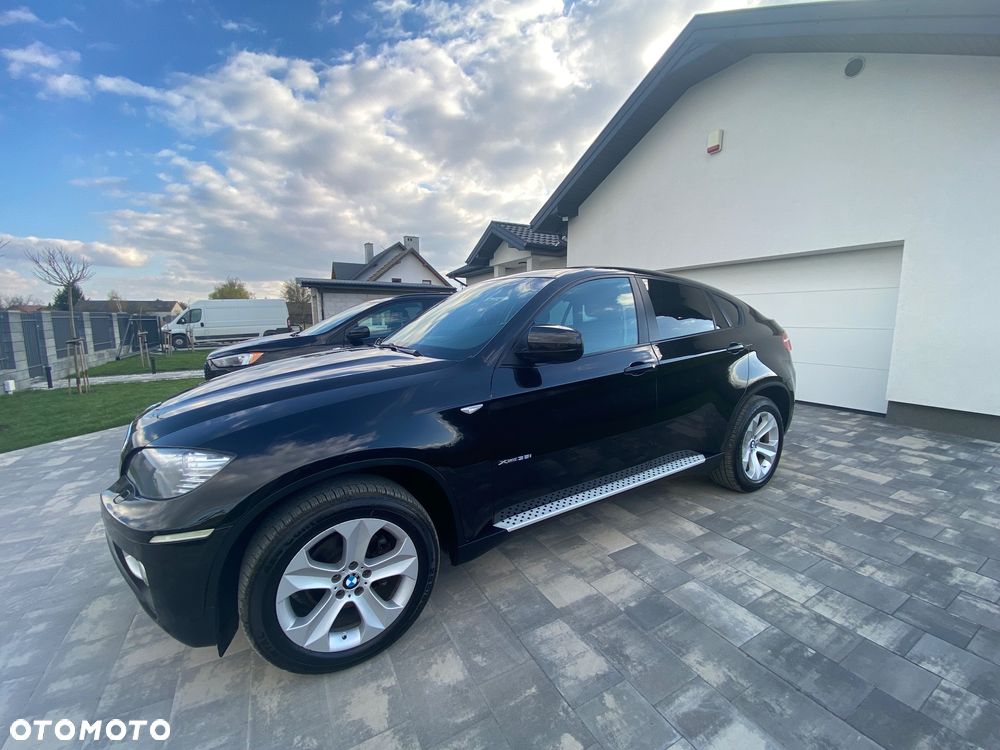 BMW X6 - 3