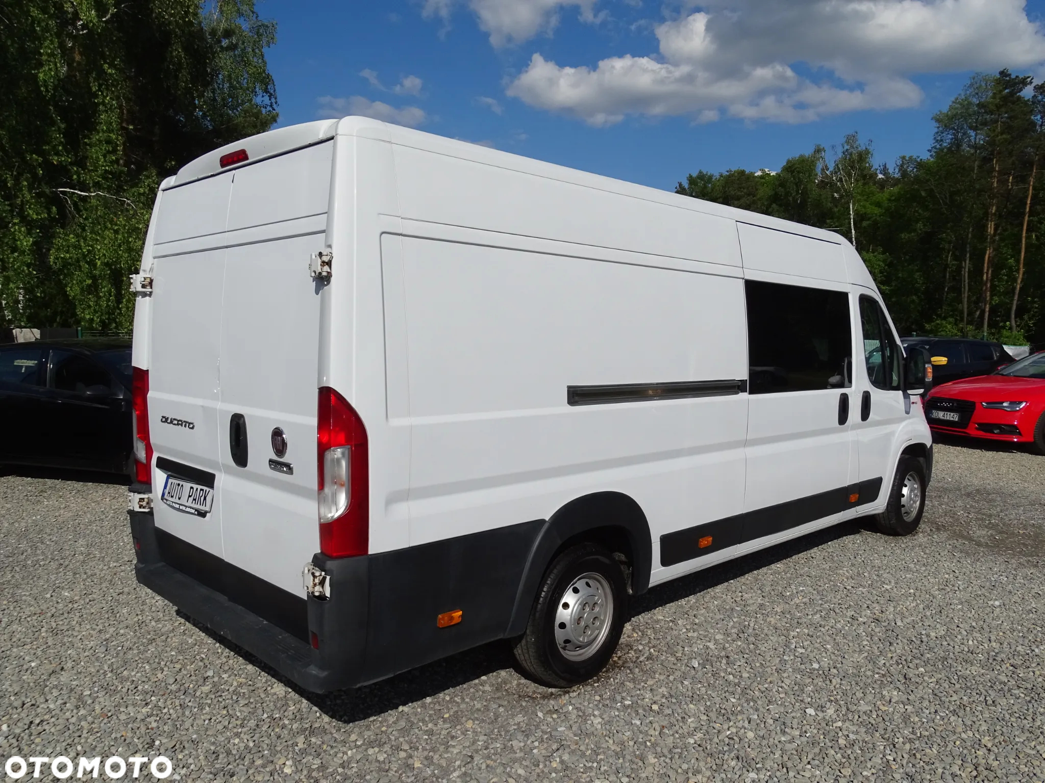 Fiat DUCATO - 14