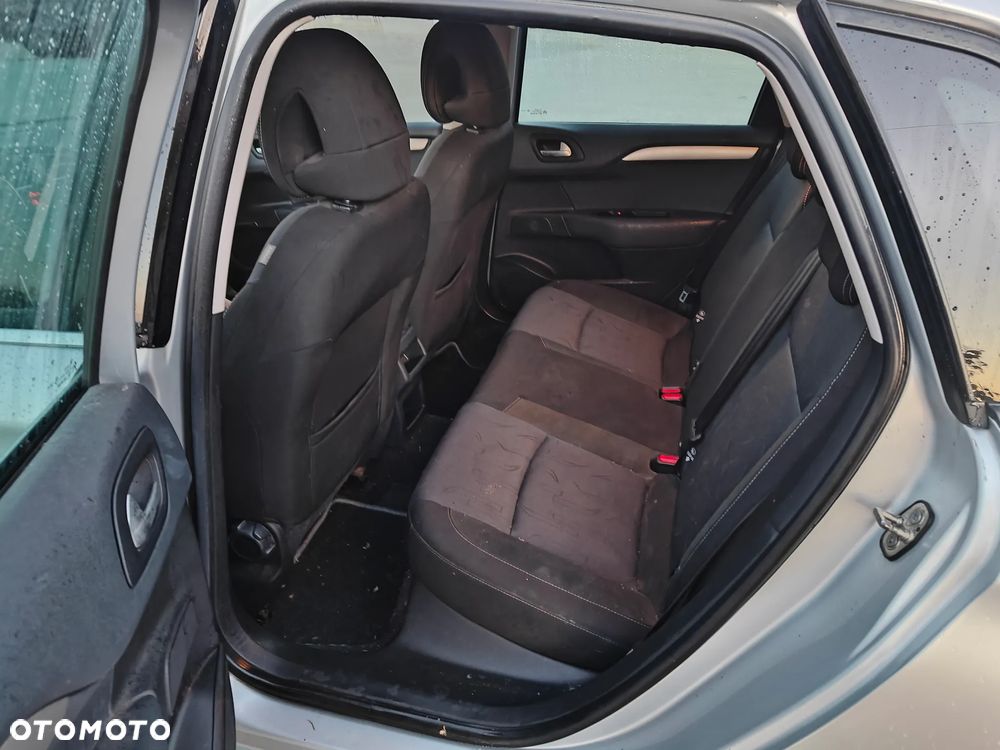 Citroën C4 VTi 120 Tendance - 9